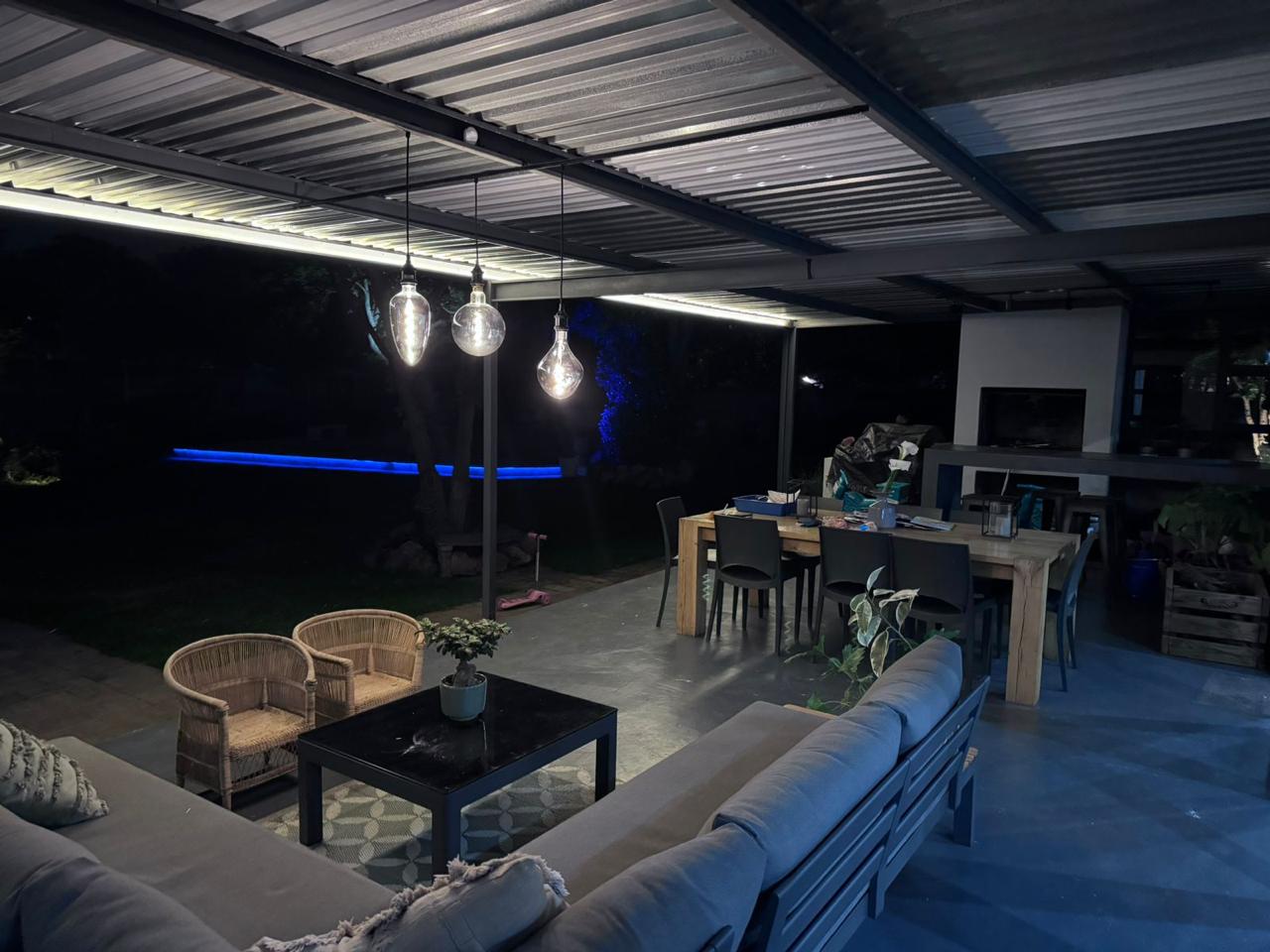 Residential Lighting