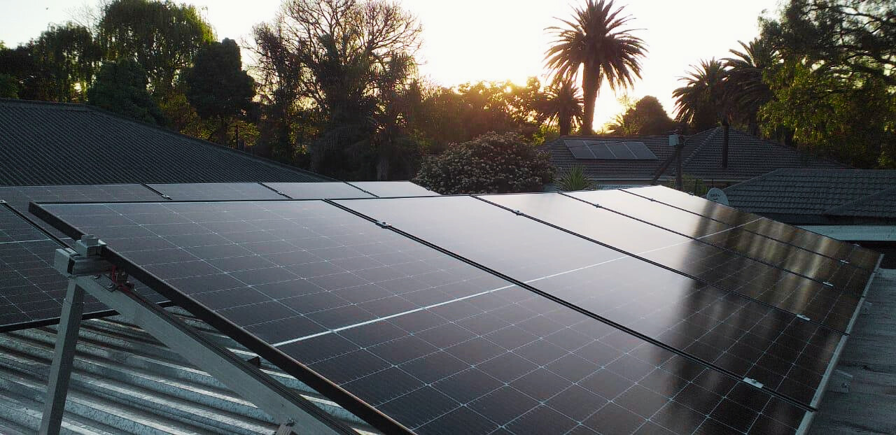 Electrical Installation